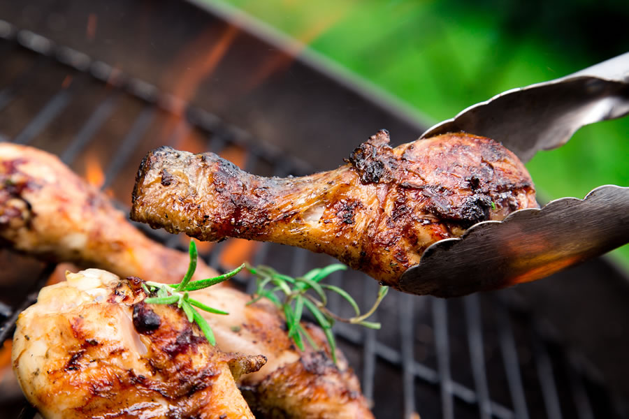 bbq